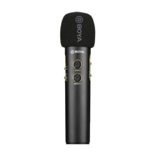 Boya Audio Boya BY-EM20 kardioid kondenzátormikrofon (BY-EM20) mikrofon