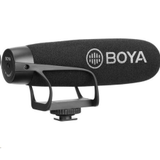 Boya Audio BY-BM2021 kompakt puskamikrofon (BY-BM2021) - Mikrofon mikrofon