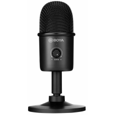 Boya BY-CM3 USB Asztali Mikrofon kameramikrofon