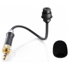 Boya BY-UM2 Flexibilis plug mikrofon (BY-UM2) mikrofon