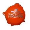 BOYESEN Gyári Racing Kuplungfedél Narancs KTM SX85