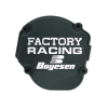 BOYESEN Gyári Verseny Gyújtásfedél Fekete - Kawasaki KX250 (90-04)