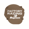 BOYESEN Gyári Verseny Gyújtásfedél Magnézium Kawasaki KX500