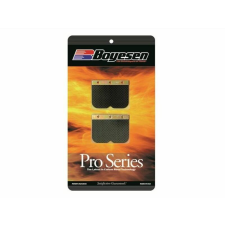 BOYESEN Pro Series Lánglapok Rad Szelep Rendszerhez - Yamaha Blaster egyéb motorkerékpár alkatrész