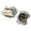 BOYESEN Rad Reed szeleprendszer - Suzuki RM250 BOYESEN  Motor alkatrészek Membránok, szívócsonkok
