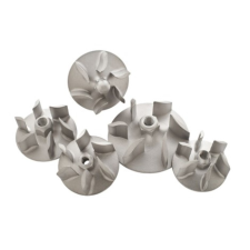 BOYESEN vízpumpa impeller - Honda CRF450R/RX egyéb motorkerékpár alkatrész