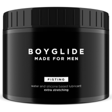  BOYGLIDE FISTING VÍZ ÉS SZILIKON ALAPÚ SÍKOSÍTÓ 500 ML síkosító