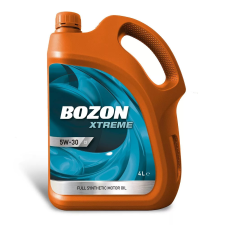  BOZON XTREME C3 5W30 4L motorolaj