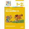 Bozsik Rozália (Szerk.) - SULI PLUSZ - OLVASÓKA 2. - TRÉFÁS MESÉK (ÚJ, 2015)