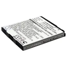  BP6X-1300mAh Akkumulátor 1300 mAh mobiltelefon akkumulátor