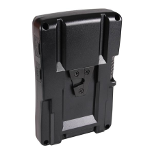  BP95w Akkumulátor 6600 mAh digitális fényképező akkumulátor