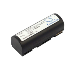  BP-1100 Akkumulátor 1400 mAh digitális fényképező akkumulátor