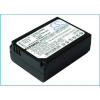  BP-1130 Akkumulátor 750 mAh
