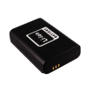  BP-1310 Akkumulátor 1100 mAh