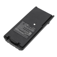 BP-222 Walkie-talkie akkumulátor 2200 mAh walkie-talkie akkumulátor