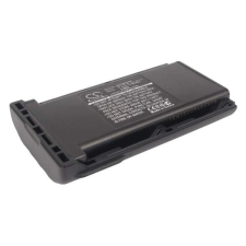  BP-231N akkumulátor 2200 mAh walkie-talkie akkumulátor