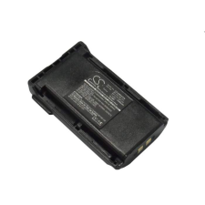  BP-232N akkumulátor 2500 mAh walkie-talkie akkumulátor