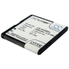  BP-5M-1000mAh Akkumulátor 1000 mAh