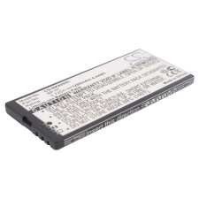  BP-5T Akkumulátor 1200 mAh mobiltelefon akkumulátor