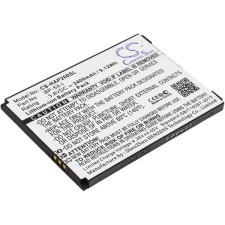 BP-5X-I Telefon akkumulátor 2400 mAh mobiltelefon akkumulátor