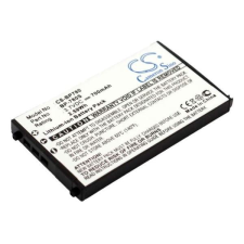  BP-780S Akkumulátor 700 mAh digitális fényképező akkumulátor