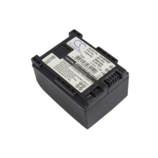  BP-809 Akkumulátor 890mAh digitális fényképező akkumulátor