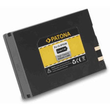  BP-80w Akkumulátor 650 mAh digitális fényképező akkumulátor