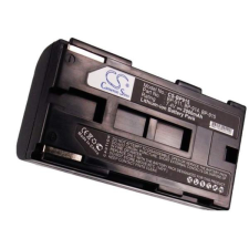  BP-914 Akkumulátor 2000mAh digitális fényképező akkumulátor