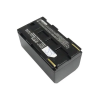  BP-930R Akkumulátor 4000 mAh