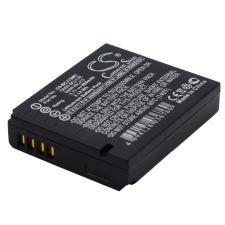 BP-DC10-E Akkumulátor 1000 mAh digitális fényképező akkumulátor