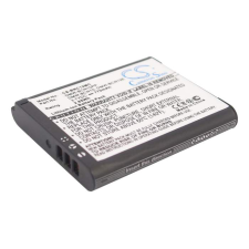  BP-DC14 Akkumulátor 650 mAh digitális fényképező akkumulátor