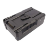  BP-L60 Akkumulátor 4400 mAh