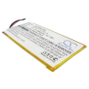  BP-S21-11/2740 LS Akkumulátor 2900 mAh