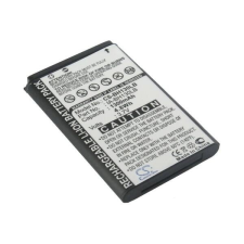 BPBH130LB. Fotó, kamera akku 1300 mAh digitális fényképező akkumulátor