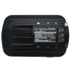  BPC15-30Li 14,4 V Li-Ion 3000mAh szerszámgép akkumulátor