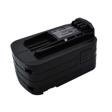 BPC 18 Li-3000mAh 18V Akkumulátor, akku 3000 mAh barkácsgép akkumulátor