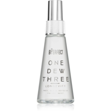 BPerfect One Dew Three sminkfixáló spray 100 ml smink alapozó