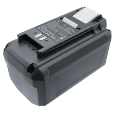  BPL3650 Szerszámgép akkumulátor 9000 mAh barkácsgép akkumulátor