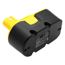  BPP-1813 Szerszámgép akkumulátor 1500 mAh barkácsgép akkumulátor