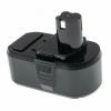  BPP-1817 Szerszámgép akkumulátor 6000 mAh