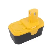  BPP-1817M Akkumulátor, akku 3000 mAh barkácsgép akkumulátor