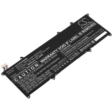  BQ40Z551 Laptop akkumulátor 6800 mAh egyéb notebook akkumulátor