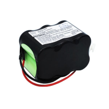 BRA130 Gyógyászati termék akku 3000 mAh elem és akkumulátor