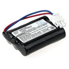 BRA135 Gyógyászati termék akku 1500 mAh elem és akkumulátor