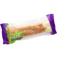 Braaaf Préselt csirkecsont 20 cm jutalomfalat kutyáknak