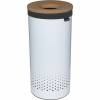 Brabantia 104367 szennyestartó kosár 35 L - parafa/fehér (104367)