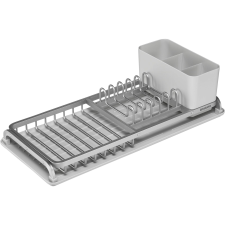 Brabantia 117282 Kompakt Konyhai csepegő - Világosszürke (117282) konyhai eszköz