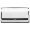 Brabantia 306044 Roll Top Kenyértartó - Fehér