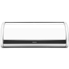 Brabantia 312601 Roll Top Kenyértartó - Inox