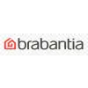 Brabantia Collect-It szennyeskosár szett 2x40L fogantyúkkal szellőző nyílásokkal újrahasznosított műanyag fekete 247446 BR247446